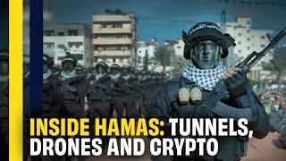 Hamas: Inside the Terror Group at War with Israel | DISPATCH | HD Documentary