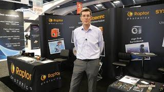 Hyperspectral Imaging Solutions For Industrial Automation And Beyond