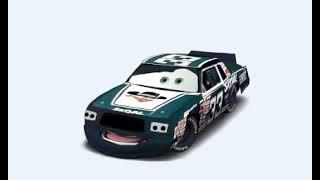 Custom de Harry Gant 33 Skoal