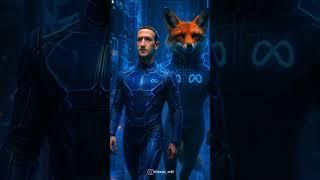 Tech Titans & Spirit Beasts | Animated Hyper-Realistic Series in 4K