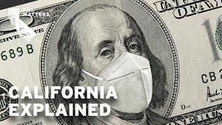 California's new budget explained in 2 minutes