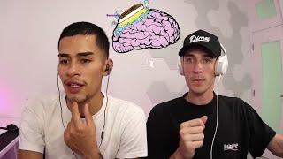 Luke Belmar & Sneako - Why Gen Z is BRAINWASHED