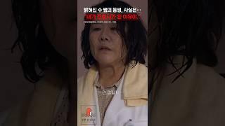 밝혀진 수 쌤의 동생, 사실은… | #shorts #쇼츠 #드라마 #영화 #정신병동에도아침이와요