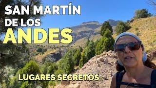 Descubrimos lugares secretos de San Martín de los Andes