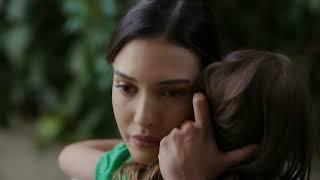 Güzel oyuncumuz #MahassineMerabet'n eşsiz yorumuyla 'Göçmen Kızı'  #Esaret  #OrHir