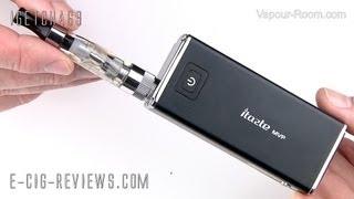 REVIEW OF THE INNOKIN MVP ELECTRONIC CIGARETTE