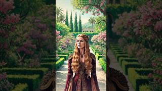 The valonqar prophecy #cersei #cerseilannister #tyrionlannister #got #gameofthrones #hbo #hodl