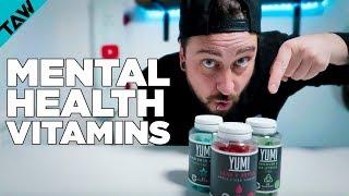 3 BEST Vitamins To Take Everyday (Effective Mental & Physical)