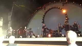 Brit Floyd - Learning To Fly @ Rose Music Center Huber Heights, OH 7/7/24