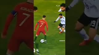 Ronaldo Best Kick Skills️️️️️️️