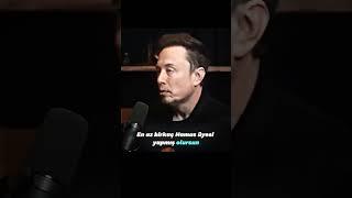 Elon Musk İsrail'e füze yolluyor! 