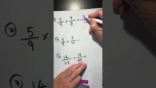 math elementary 4th grade, fraction multiplication