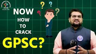 Crack GPSC In 60 Days: A Complete Preparation Batch