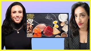 Why Protein is the Secret to Longevity ft. Dr. Gabrielle Lyon