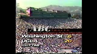 Johnny Quest 1988 UCLA Marching Band