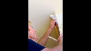 Become a Crown Molding Expert: Step-by-Step Install Master Class