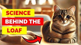 The Real Reason Your Cat Loafs—And It’s Not Just Cuteness!