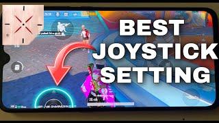 New Best Joystick Fast Movement And Full Guide | Only HeadShot