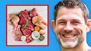 What Does Dr. Bill Schindler Eat in a Day?