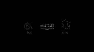 وقفوهم إنهم مسئولون) ما لكم لا تناصرون | كروما شاشة سوداء قرآن | سورة الصافات | محسن الدوسري #قرآن