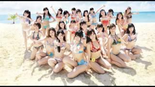 【audio】snh48 - 清纯哲学（清纯フィロソフィー）