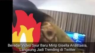 TRENDING TWITTER GISEL!!