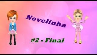 Minisérie MiniMundos- De Pobre pra Rico- #2 - Final