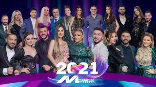 Hite Shqip Popullore 2021 MProduction ( Gezuar 2021) █▬█ █ ▀█▀