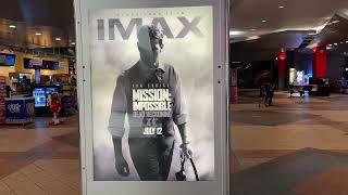 Mission Impossible Dead Reckoning Part One in Advance of Opening Day