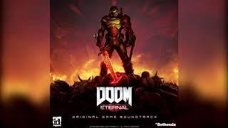 Mick Gordon - Command And Control - Extended Version (DOOM Eternal OST)