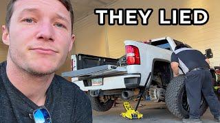 DON'T Buy a $95,000 Lifted Truck (Our Biggest Regret)