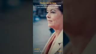 Filmcomposer Showreel 2024 - #shorts