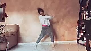 "Red Mercedes" Bailey Sok choreography