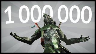 WE TRIED TO HIT 1 MILLION OVERGUARD