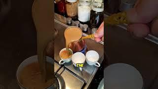 Sand Coffee Secrets