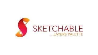 Sketchable 5.0 LAYERS PALETTE