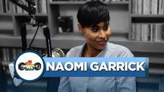 Naomi Garrick gives tips on personal branding, entertainment PR + praises Shenseea's brand