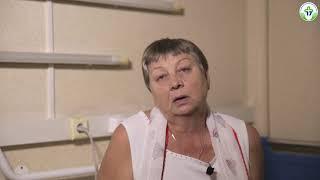 ГКБ 17 Операция на позвоночник