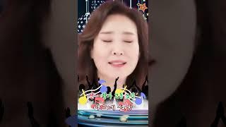주현미:나그네 설움