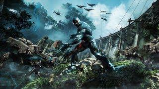 Crysis 3 Pelicula Completa Español