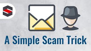 How to scam people (and not get fooled!)