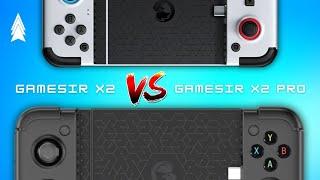 Gamesir X2 & X2 Pro: Worth the Price?