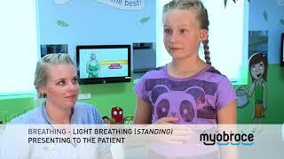 G1 Breathing   Light breathing awareness