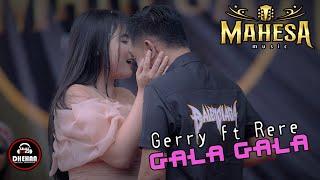 Duet Bareng Mantan Gerry ft Rere Amora - MAHESA Music LIVE IN KESAMBEN GRESIK