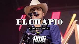 Edgardo Nuñez - El Chapio