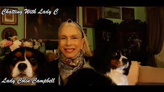 Royal says Meghan lied: Queen&Philip's opinion/Netanyahu/Harry plan/Diana dog cruelty/Ukraine peace