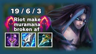 How to Play Kayn Jungle Guide Season 11 - League of Legends
