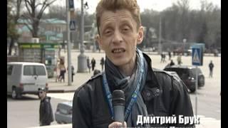 Насилие STOP. Обращение харьковских журналистов