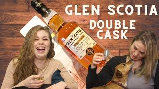 Glen Scotia Double Cask Campbeltown Single Malt Review