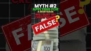 MORTGAGE MYTHS ⁉️ We sat down with Mortgage Advisor Sandy Yu to debunk some of these mortgage myths.